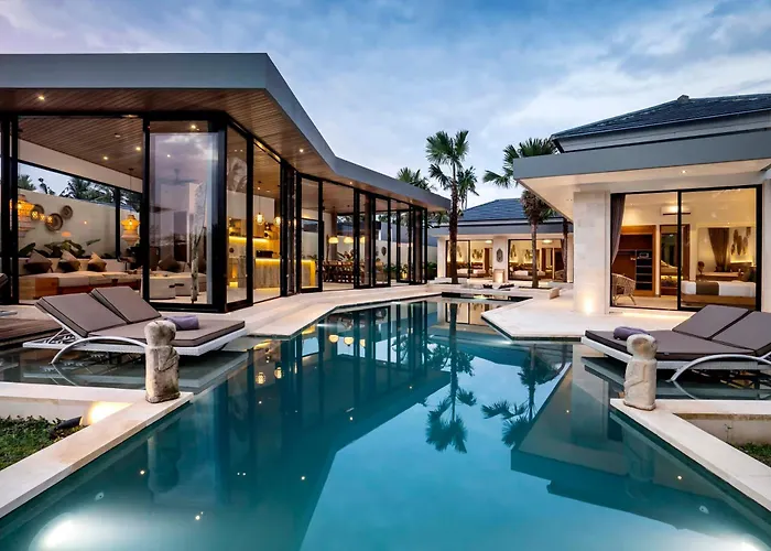 Villa Pesona By Balisuperhost Ubud 